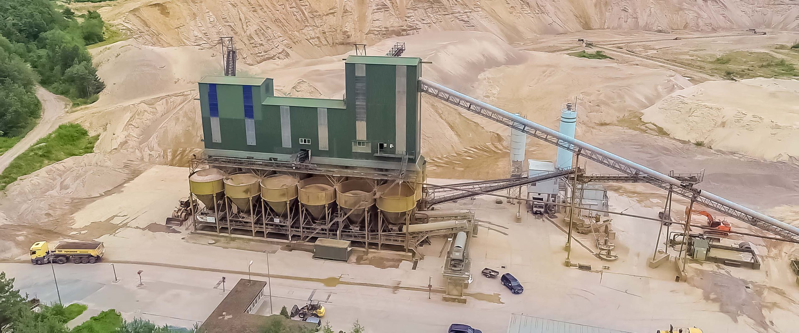 Kieswerk Möllenbeck