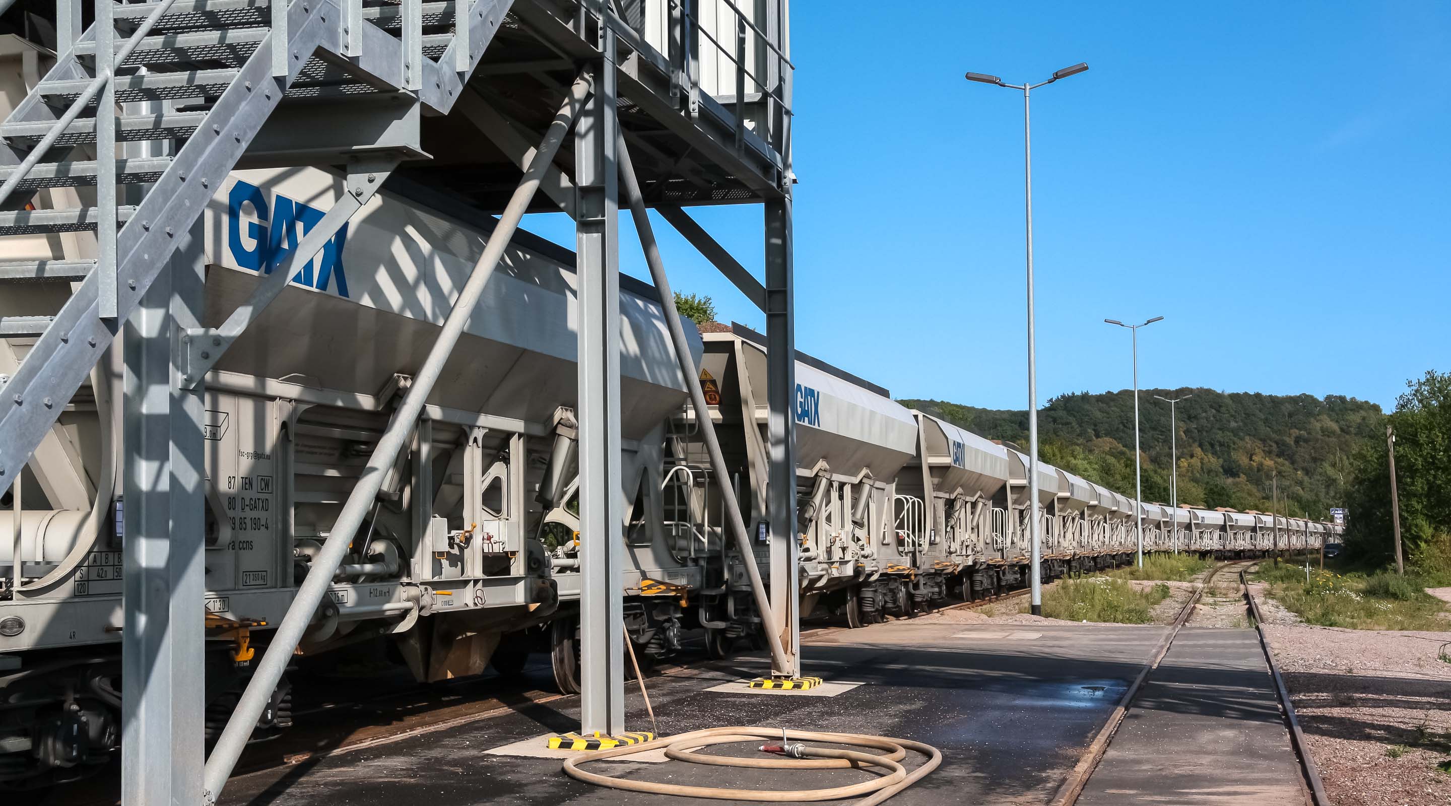 Kieswerk Lammert+Reese