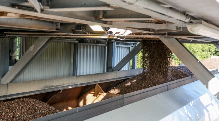 Kieswerk Lammert+Reese