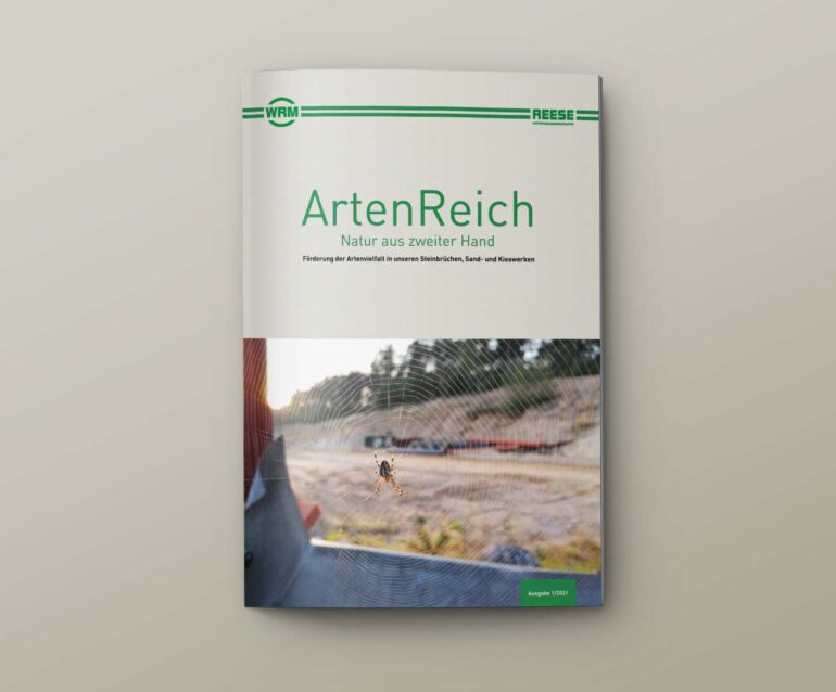 Artenreich