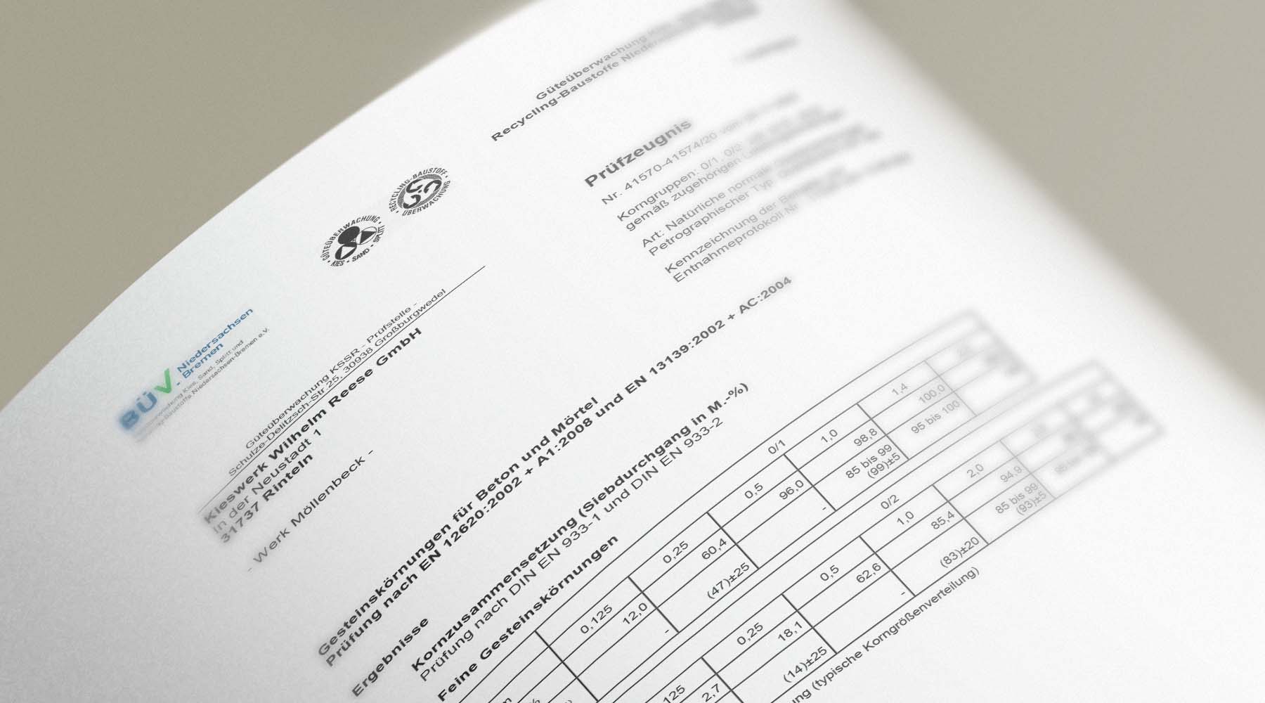 pruefzeugnis