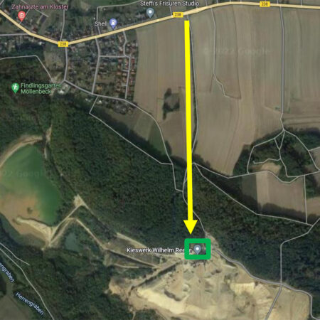 Einladung Kinderaktionstag