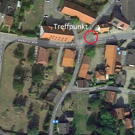 Treffpunkt