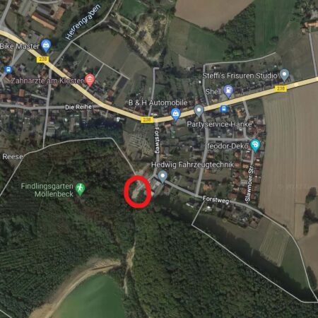 Treffpunkt Exkursion