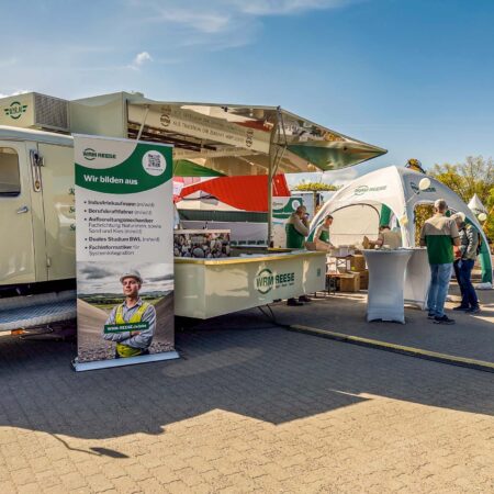 Schaumburger Regionalschau 2026