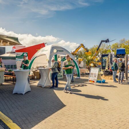 Schaumburger Regionalschau 2026