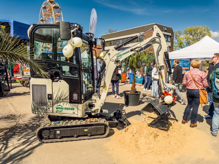 Schaumburger Regionalschau 2026