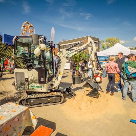 Schaumburger Regionalschau 2026