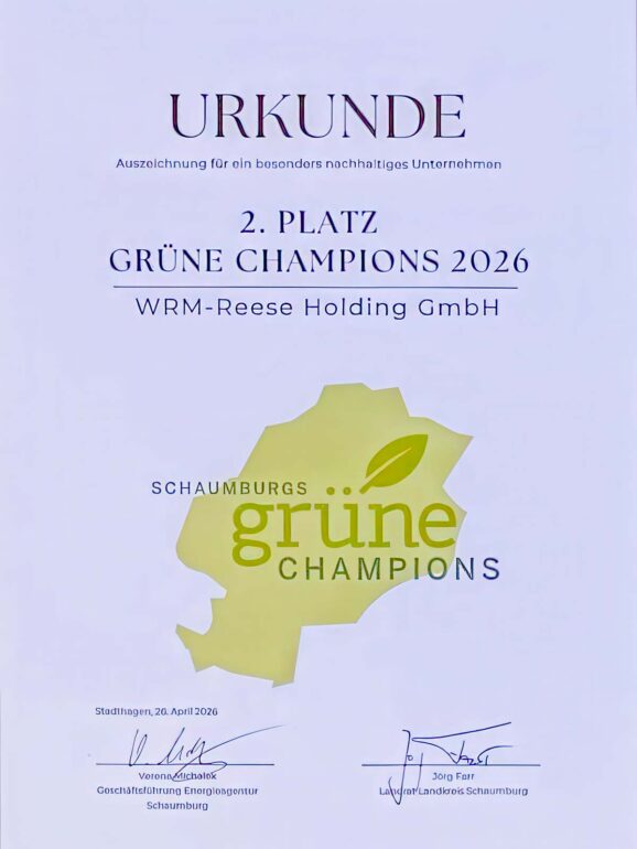 schaumburgs gruene champions