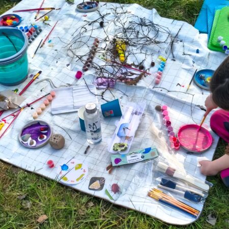 Kinderkationstag
